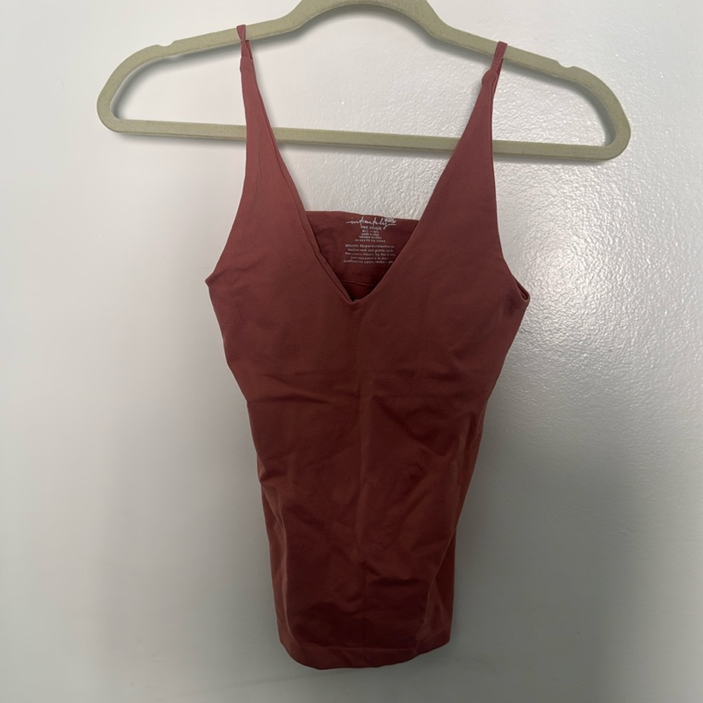 Intimately free cami NWOT M/L